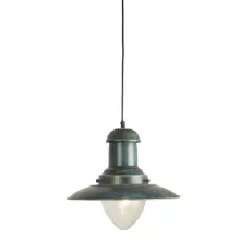 Arte Lamp A5530SP-1BG Подвесной светильник 