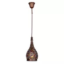 Favourite 1668-1P Подвесной светильник ,кафе,гостиная,кухня,столовая