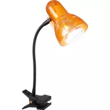 Офисная настольная лампа Clip 54852 купить в Москве