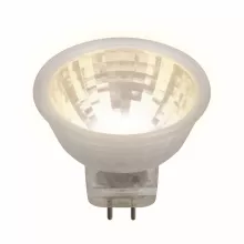 Лампочка светодиодная  LED-MR11-3W/WW/GU4/220V GLZ21TR купить в Москве