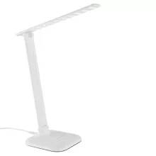Elektrostandard Alcor белый (TL90200) Офисная настольная лампа ,офис