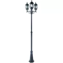 Наземный фонарь Paris 1806-3F купить в Москве