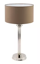 Kutek BOL-LG-1(N/А) Интерьерная настольная лампа 
