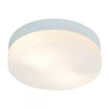 Arte Lamp A3211PL-2WH Влагозащищенный потолочный светильник ,ванная