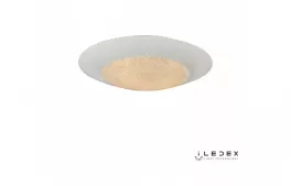 iLedex 6146/24W WH Потолочный светильник 