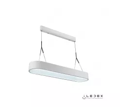 iLedex 8330E-WH Подвесной светильник 