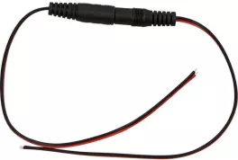Соединительный кабель для светодиодной ленты  23063 купить в Москве