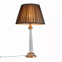 Интерьерная настольная лампа Vezzo SL965.214.01 купить в Москве