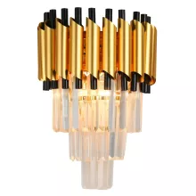 Настенный светильник Darian DARIAN 76017/2W GOLD купить в Москве