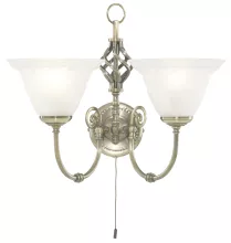 Бра Arte Lamp  A4581AP-2AB купить в Москве