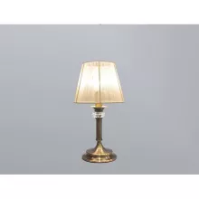 Newport 2201/T ленточный Интерьерная настольная лампа 