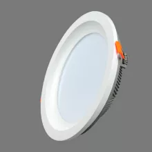 Точечный светильник  VLS-5048R-24W-WW купить в Москве