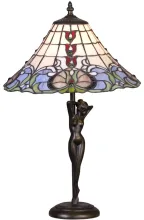 Velante 841-804-01 Настольная лампа ,спальня