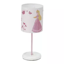 Детская настольная лампа Brilliant Princess G55948/17 купить в Москве