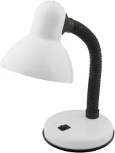 Uniel TLI-225 WHITE E27 Интерьерная настольная лампа 