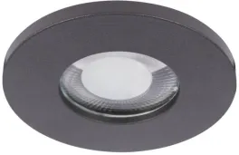 Точечный светильник Chip 10338/B Black купить в Москве