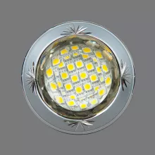 Точечный светильник  16001А N02 PС-N купить в Москве