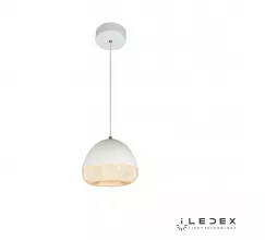 iLedex WLD8885-1 WH Подвесной светильник 