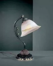 Интерьерная настольная лампа 5851 P.5851 P купить в Москве