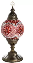 Интерьерная настольная лампа Kink Light Марокко 915,09 купить в Москве