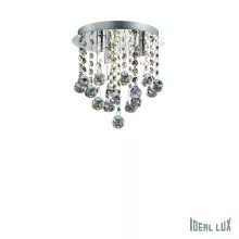 Потолочный светильник PL3 Ideal Lux Bijoux купить в Москве