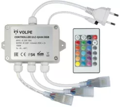 Контроллер ULC-Q444 Volpe ULC-G10 RGB White купить в Москве