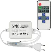 Контроллер ULC-G10 ULC-N11-Dim White купить в Москве