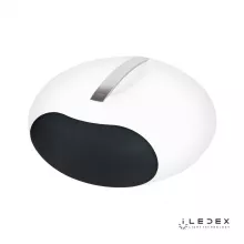 iLedex ELS1155-CH WH Интерьерная настольная лампа 
