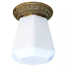 Точечный светильник Bilbao I Deco FD1056SPB купить в Москве