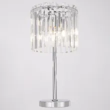 Интерьерная настольная лампа Джейн CL306831 купить в Москве