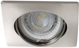 Точечный светильник без цоколя Kanlux NESTA 26752 купить в Москве