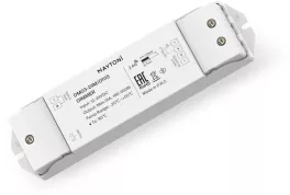 Maytoni 01115 Контроллер для светодиодной ленты 