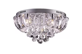 Потолочный светильник Arte Lamp Cincin A9577PL-6CC купить в Москве