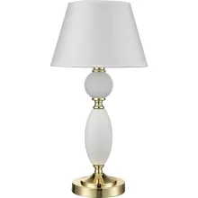 Интерьерная настольная лампа Bella VL2014N01 купить в Москве