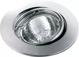Точечный светильник Modena 111006 купить в Москве