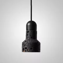 Подвесной светильник  jazz-stone01 купить в Москве