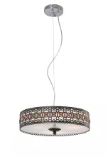 Подвесной светильник Arte Lamp  A6140SP-3BK купить в Москве