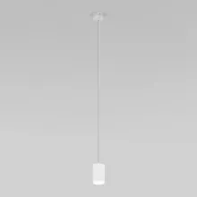 Eurosvet 50248/1 LED/ белый Подвесной светильник 