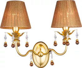 Бра Arte Lamp  A2008AP-2BZ купить в Москве