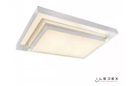 iLedex B8015-152W/1000*700 WH Потолочный светильник 