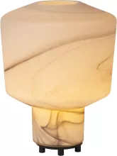 Интерьерная настольная лампа с выключателем Lucide Alistair 20518/01/31 купить в Москве