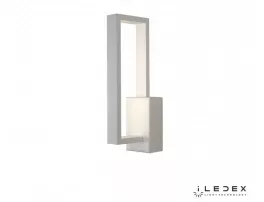 iLedex X050106 WH Настенный светильник 