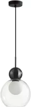Подвесной светильник Blacky 5021/1 купить в Москве