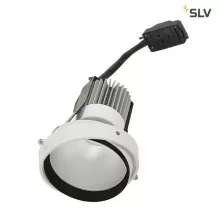 SLV 115461 Встраиваемый точечный светильник 
