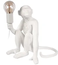 Интерьерная настольная лампа Monkey 10314T/A купить в Москве