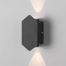 Архитектурная подсветка Mini Light 35152/D черный купить в Москве