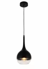Подвесной светильник Frudo LDP 11003-1 BK купить в Москве