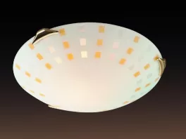 Sonex 163 Настенно-потолочный светильник ,детская