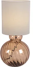 Интерьерная настольная лампа Ortus 4269-1T купить в Москве