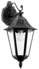 Настенный фонарь уличный Navedo 93456 купить в Москве